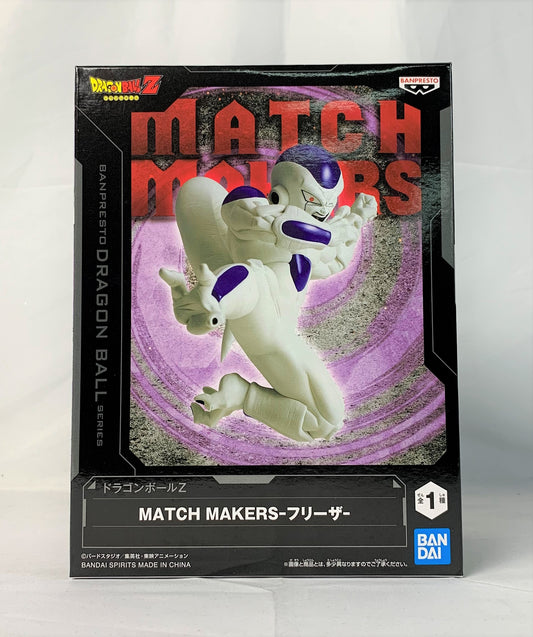 Bandai Spirits Dragon Ball Z MATCH MAKERS-Freeza- 