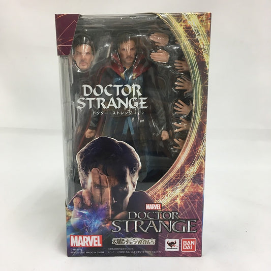 SHFiguarts Doctor Strange