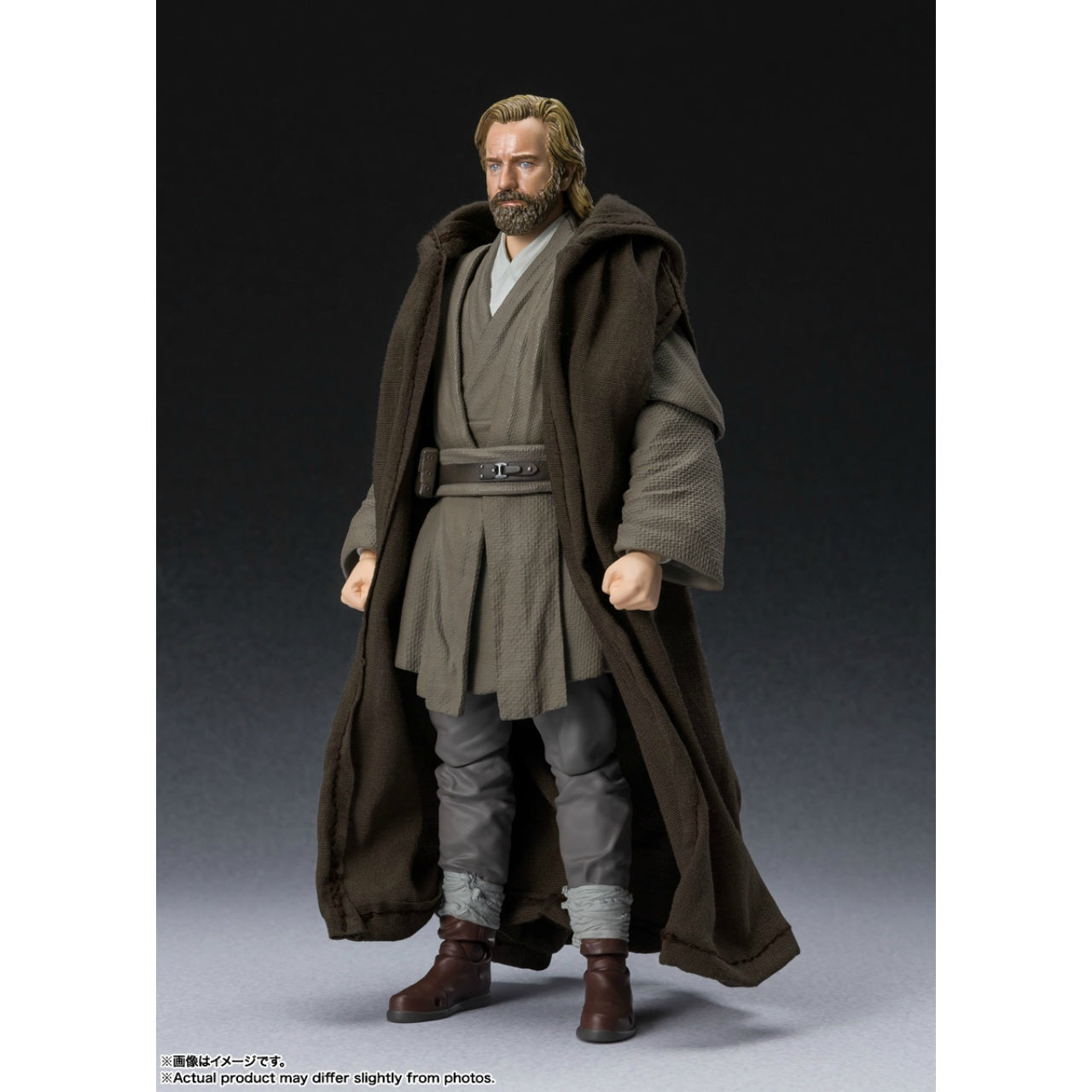 S.H.Figuarts Obi-Wan Kenobi (STAR WARS: Obi-Wan Kenobi)
