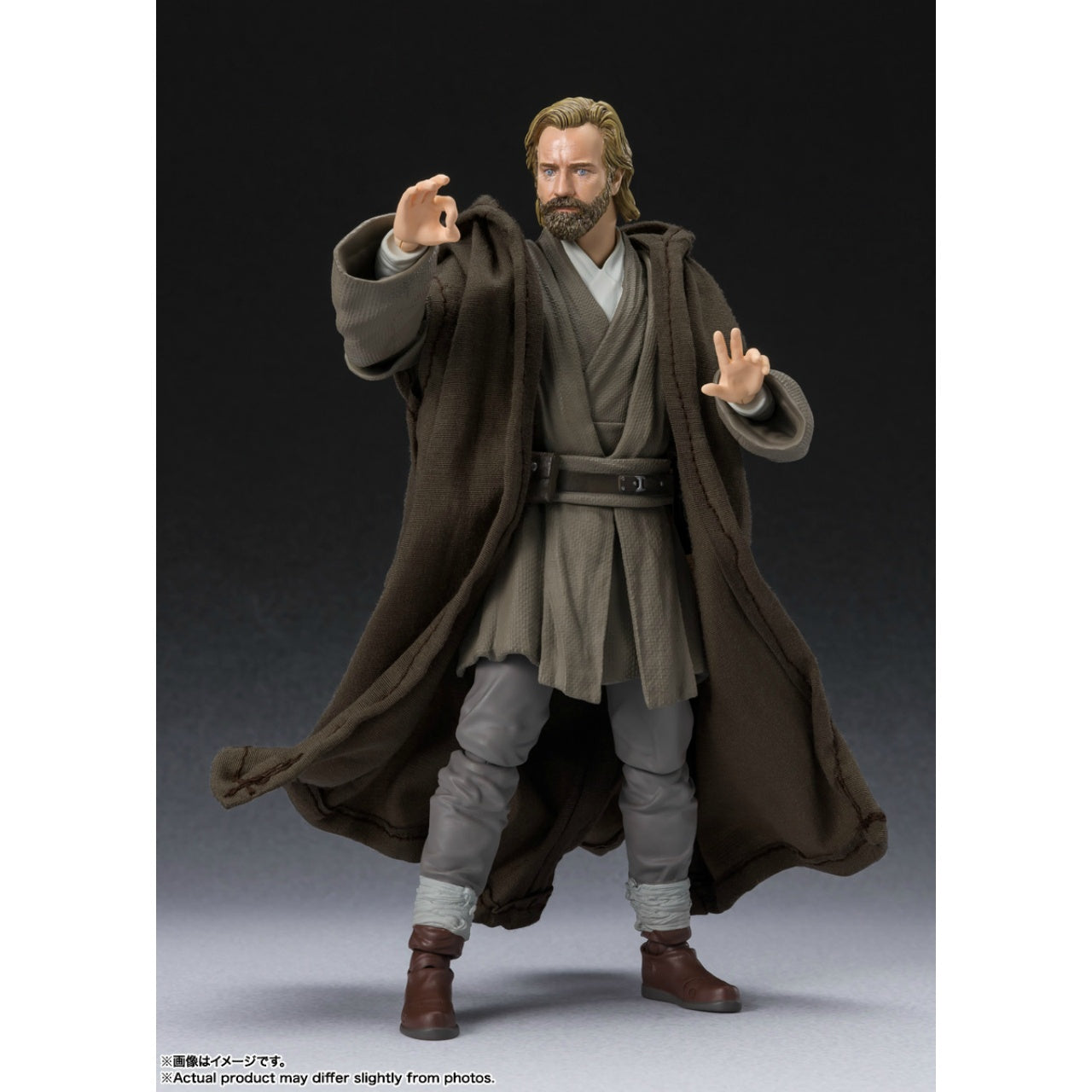 S.H.Figuarts Obi-Wan Kenobi (STAR WARS: Obi-Wan Kenobi)
