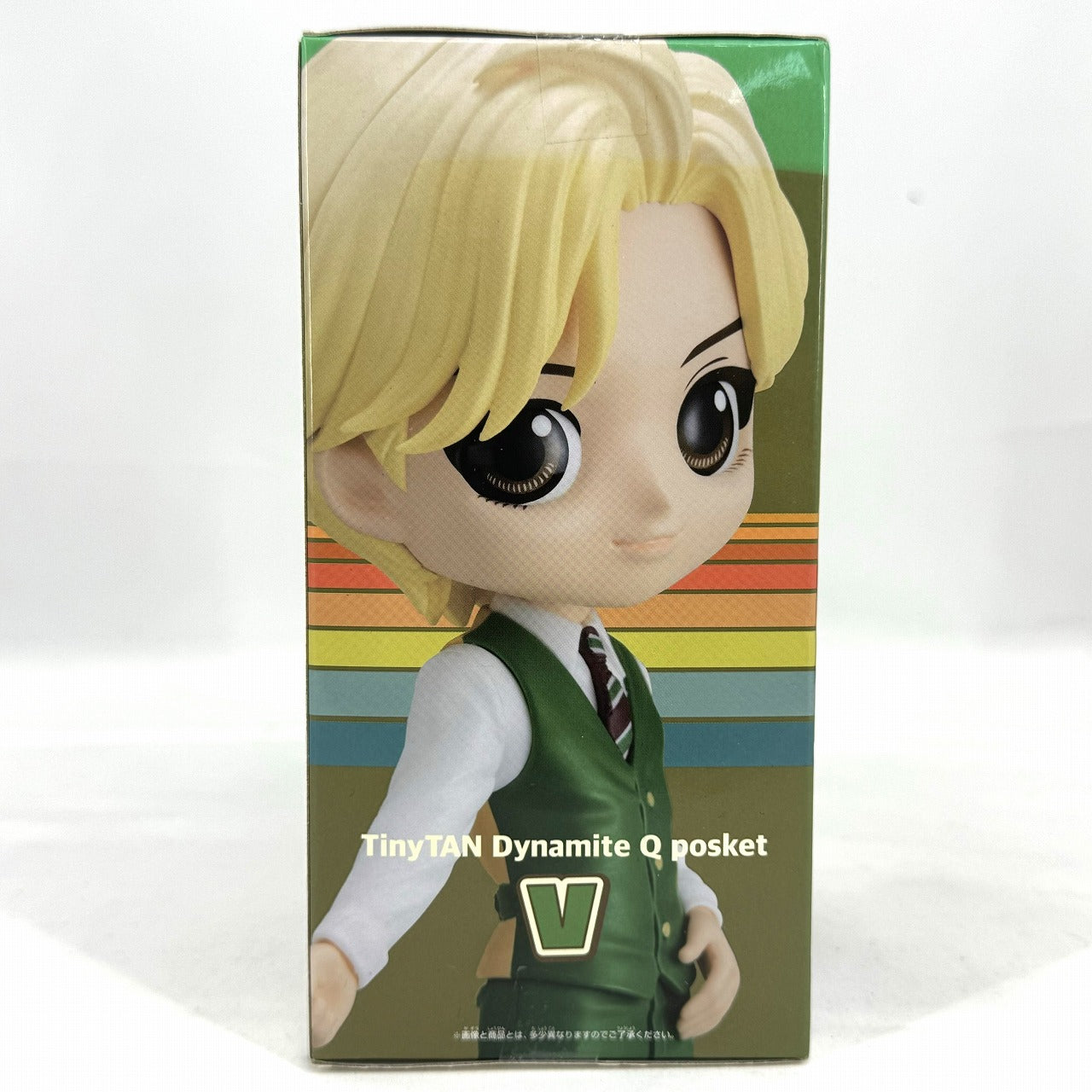 TinyTAN Dynamite Q posket -V- A 2598505