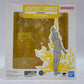 S.H.FiguartsEFFECT THUNDER Yellow Ver. for S.H.Figuarts
