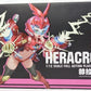 1/12 ATK Girl HERACROSS Plastic Model