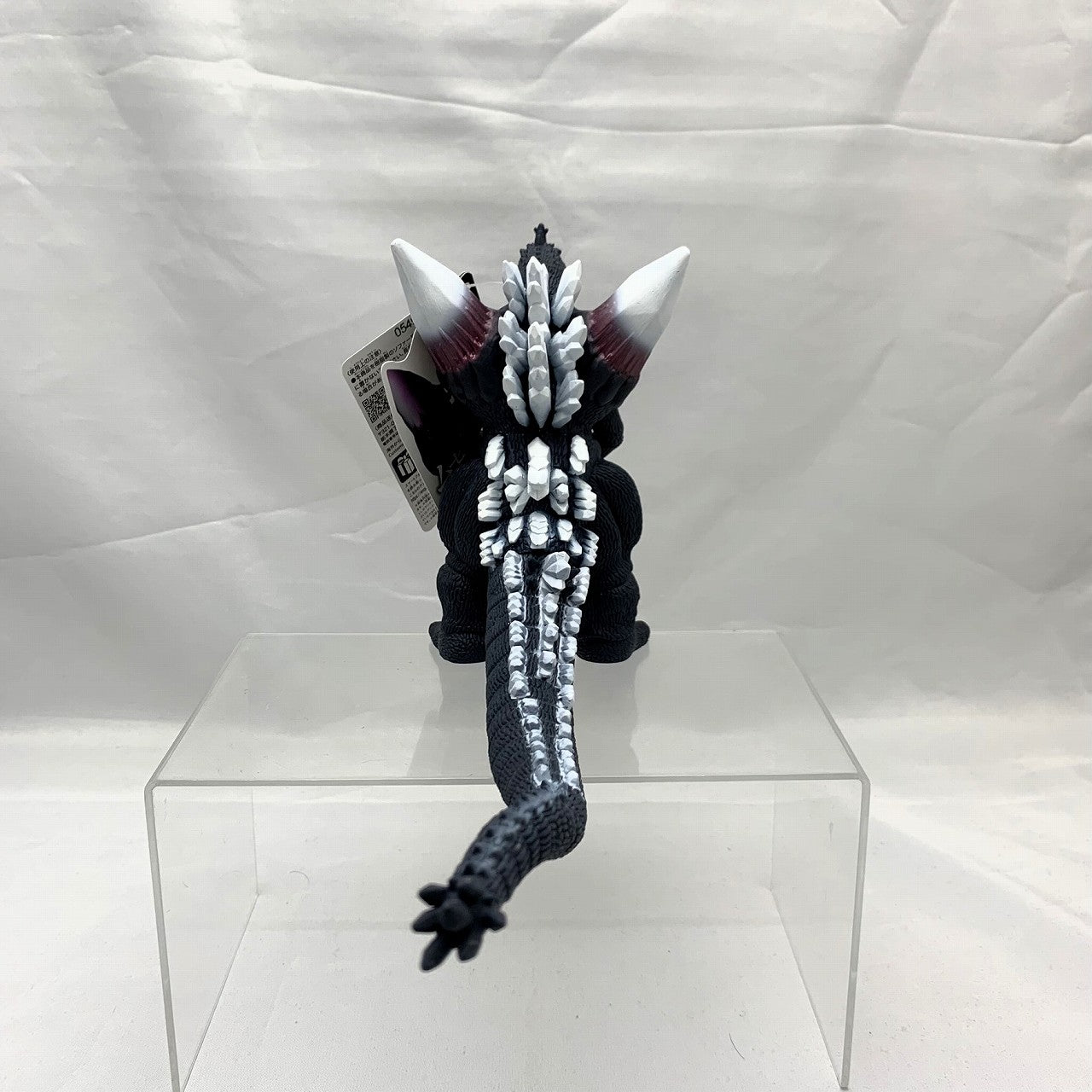 Bandai Movie Monster Series SpaceGodzilla