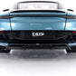 1/18 Aston Martin DBS Superleggera (Light Blue Pearl / Carbon Black Roof) | animota