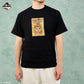 The Legend of Zelda - Borrowed Items from Hyrule -Princess Zelda Wanted Poster T-Shirt [Ichiban-Kuji Prize B]