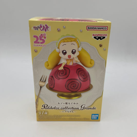 Bandai Spirits [Magical DoReMi] Paldolce collection Grande Hana