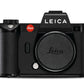 Leica SL2 Summicron SL f2/35mm ASPH. set