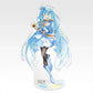 Yuki Miku -SNOW MIKU ALL STARS- Yuki Miku 2020 Big Acrylic Stand [Ichiban-Kuji Prize L]