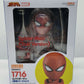 Nendoroid No.1716 Spider-Man (Toei Version) (Spider-Man Toei TV Series)