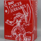 S.H.Figuarts ZERO Cancer Zodiarts