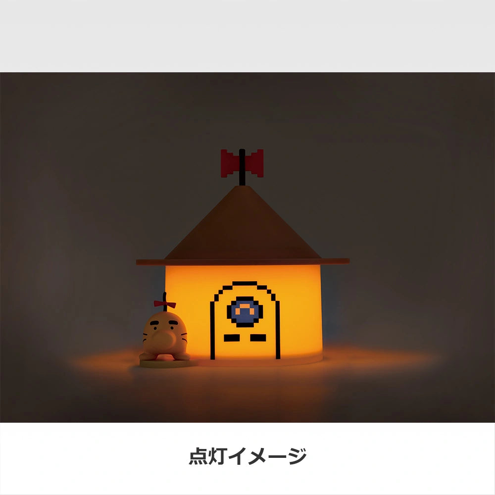 EarthBound Vol. 2 Mr. Saturn Room Light [Ichiban-Kuji Prize A]