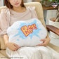 Dragon Ball Fantastic Adventure CAPSULE HOUSE Cushion [Ichiban-Kuji Prize C]