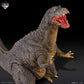 Godzilla Great Kaiju Series G Godzillasaurus Figure with Mini Dorat Figure [Ichiban-Kuji Prize C]