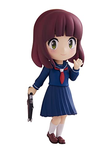 Mini Figure Urusei Yatsura Shinobu Miyake