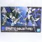 30 MINUTES MISSIONS 34 1/144 EXM-A9n Spinatio (Ninja Specification), Action & Toy Figures, animota