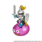 Dragon Quest (Dragon Warrior) Metallic Monsters Gallery Snooty Slime Knight