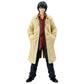 SAKAMOTO DAYS vol.1 - Nagumo Figure MASTERLISE EXPIECE [Ichiban-Kuji Last One Prize]