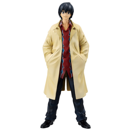 SAKAMOTO DAYS vol.1 - Nagumo Figure MASTERLISE EXPIECE [Ichiban-Kuji Last One Prize]