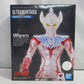 SHFiguarts Ultraman Taiga Versión especial en color transparente.