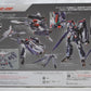 DX Chogokin VF-25F Super Messiah Valkyrie (Alto Saotome Custom) Revival Ver. "Macross Frontier"