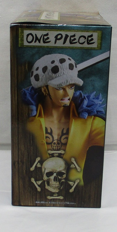 ONE PIECE DXF - THE GRANDLINE SERIES - EXTRA TRAFALGAR.LAW