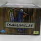 UNA PIEZA DXF - LA SERIE GRANDLINE - TRAFALGAR.LAW EXTRA