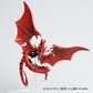 Anime Yu-Gi-Oh! Series Monsters LEGION Slifer the Sky Dragon, Action & Toy Figures, animota