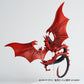 Anime Yu-Gi-Oh! Series Monsters LEGION Slifer the Sky Dragon, Action & Toy Figures, animota