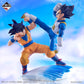 Dragon Ball DAIMA - Son Goku & Vegeta Figure [Ichiban-Kuji Prize E]