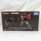 Canon/TRANSFORMERS Optimus Prime R5, Action & Toy Figures, animota