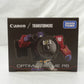 Canon/TRANSFORMERS Optimus Prime R5, Action & Toy Figures, animota