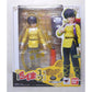 S.H.Figuarts Ryoga Hibiki, animota