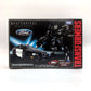 Transformers Masterpiece Movie Series MPM-5 Barricade, animota