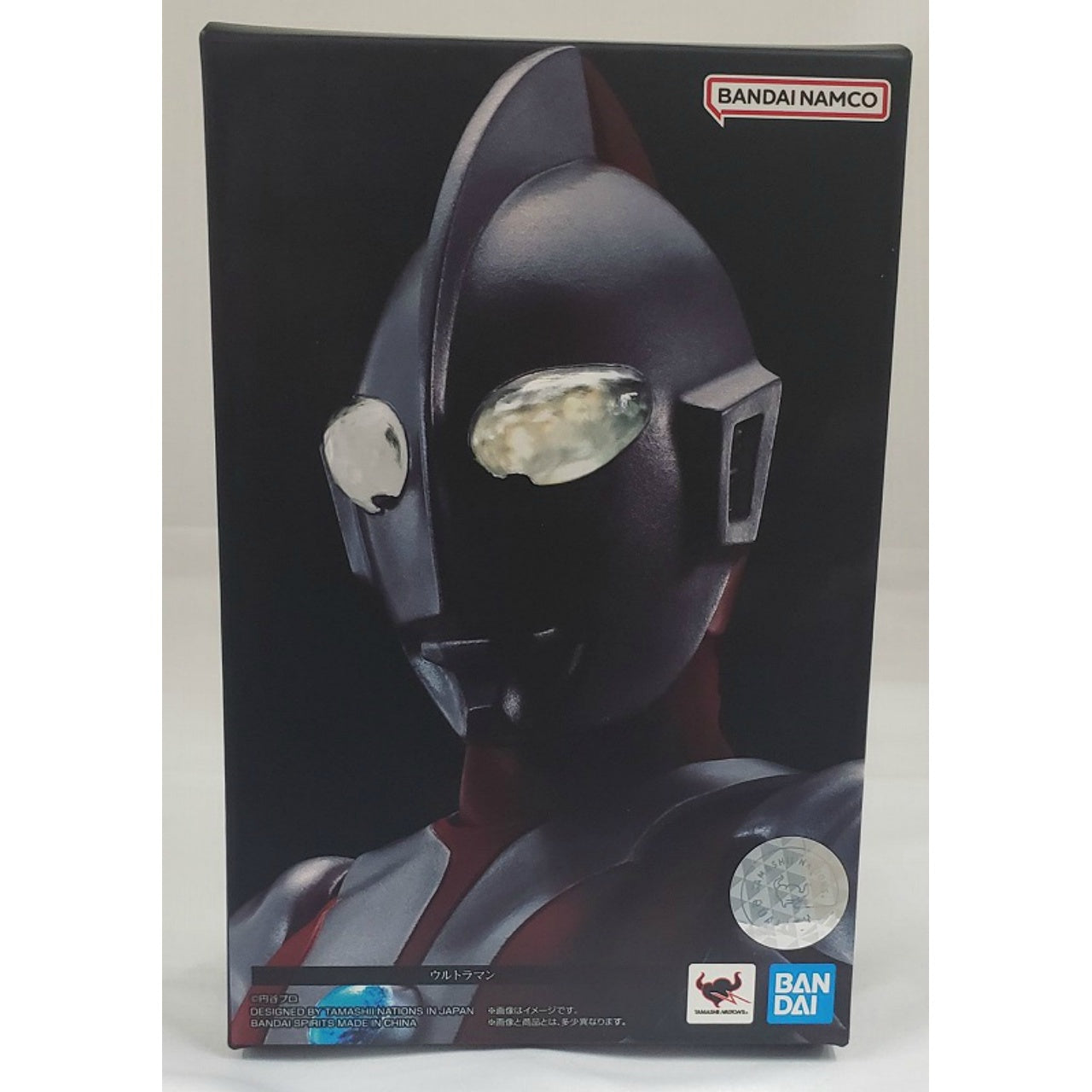 S.H.Figuarts (Shinkocchou Seihou) Ultraman, Action & Toy Figures, animota