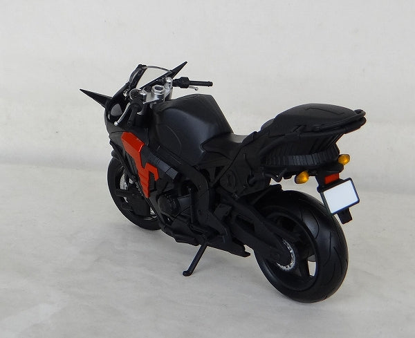 S.H.Figuarts Skullboilder Renewal (for Shinkocchou Style), Action & Toy Figures, animota