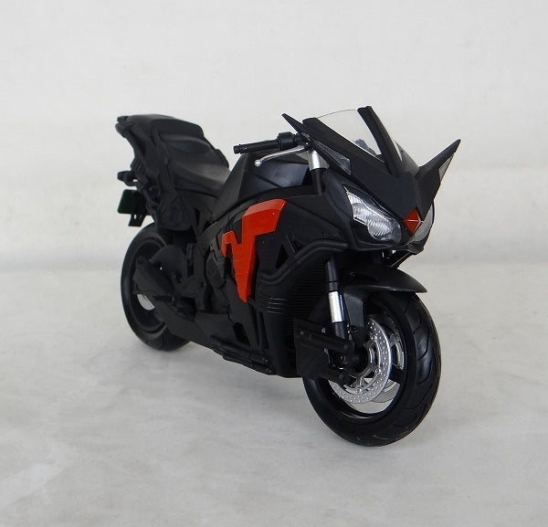 S.H.Figuarts Skullboilder Renewal (for Shinkocchou Style), Action & Toy Figures, animota