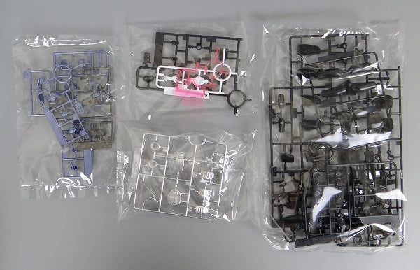 Figure-rise Standard Kamen Rider Zi-O Plastic Model "Kamen Rider Zi-O"