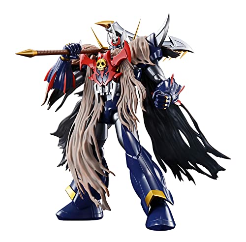 Soul of Chogokin GX-102 Mazinkaiser SKL