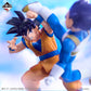 Dragon Ball DAIMA - Son Goku & Vegeta Figure [Ichiban-Kuji Prize E]