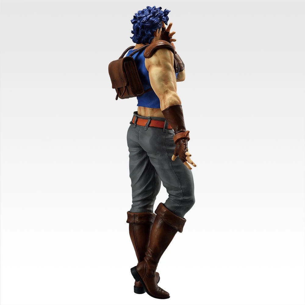 JoJo's Bizarre Adventure - The Gathering of STARS - Jonathan Joestar MASTERLISE [Ichiban-Kuji Prize A]