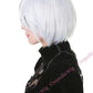 ”NieR:Automata” 2B style cosplay wig | animota