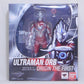 S.H.Figuarts Ultraman Orb Origin The First