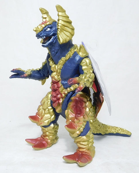 Bandai Ultra Monster Series 33 Goldoras 2000, Action & Toy Figures, animota