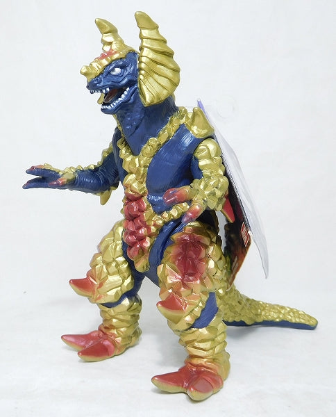 Bandai Ultra Monster Series 33 Goldoras 2000, animota