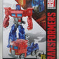 Transformers Generations Cyber Battalion Optimus Prime, animota