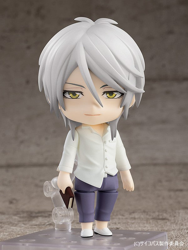 Nendoroid No.1601 Shogo Makishima (PSYCHO-PASS)