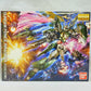 Master Grade 1/100 Gundam Fenice Rinascita