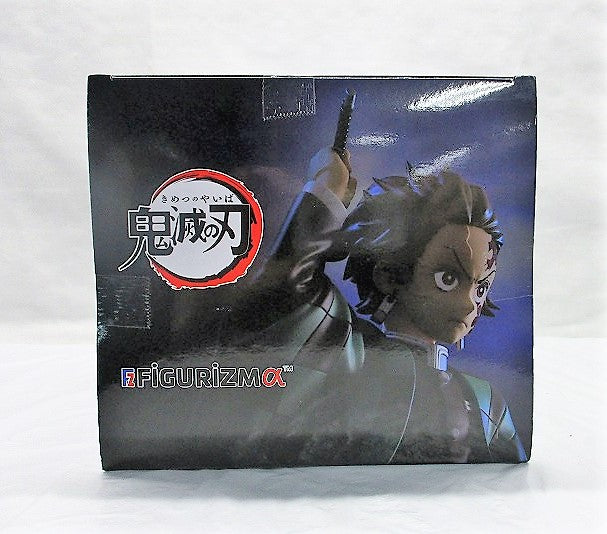 Sega Demon Slayer FIGURIZMα Tanjiro Kamado -Yukaku Hen