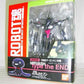 ROBOT Tamashii 021 Nirvash type the END